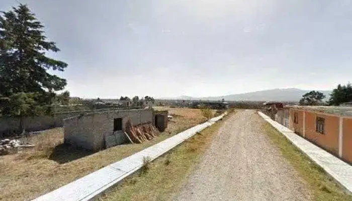 San Pablo De Los Remedios -  Ubicacion - San Pablo de los Remedios