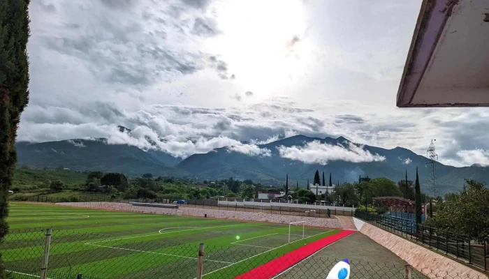 San Pablo Etla -  Montana - San Pablo Etla