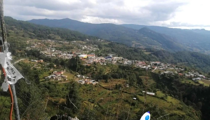San Pablo Macuiltianguis -  Puntaje - San Pablo Macuiltianguis