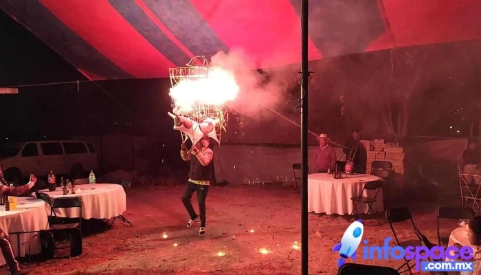 San Pablo Tejalpa -  Videos - San Pablo Tejalpa