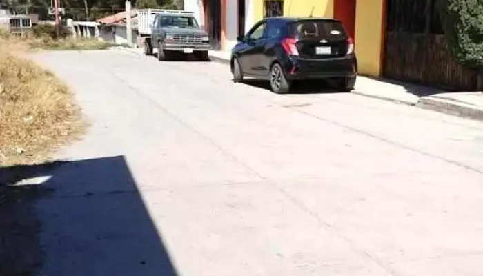 San Pedro Abajo - San Pedro Abajo