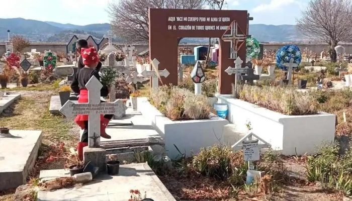San Pedro de los Metates - San Pedro De Los Metates