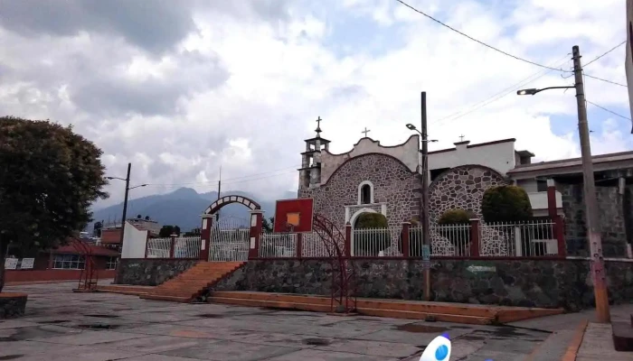San Pedro Nexapa - San Pedro Nexapa