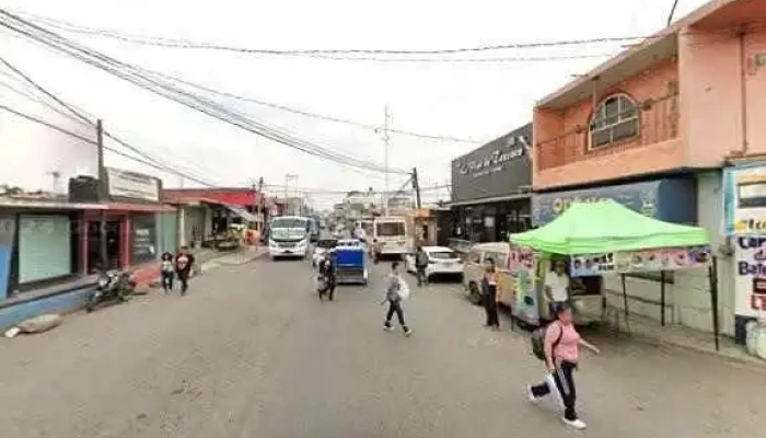 San Salvador Atenco -  Comentarios - San Salvador Atenco