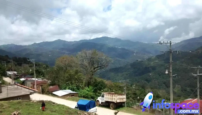 Santa Cruz Acatepec -  Videos - Santa Cruz Acatepec