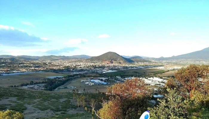 Santa Maria Citendeje Donde - Santa María Citendeje