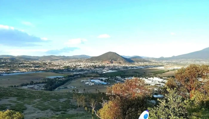 Santa María Citendeje - Santa María Citendeje