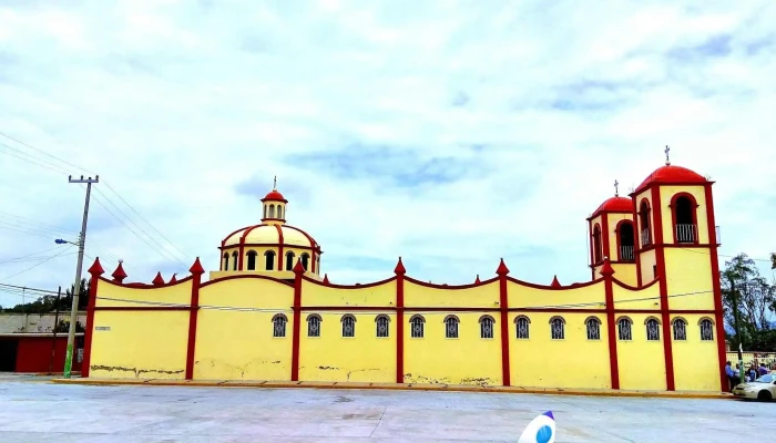 Santa Maria Cuevas Cerca De Mi - Santa María Cuevas