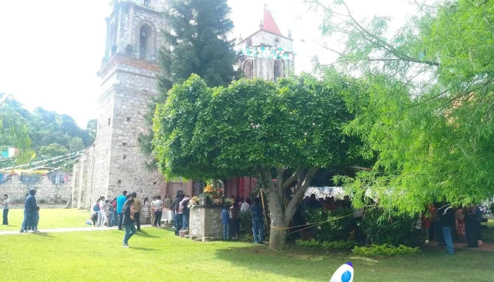 Santa Maria La Asuncion Zona - Santa María la Asunción