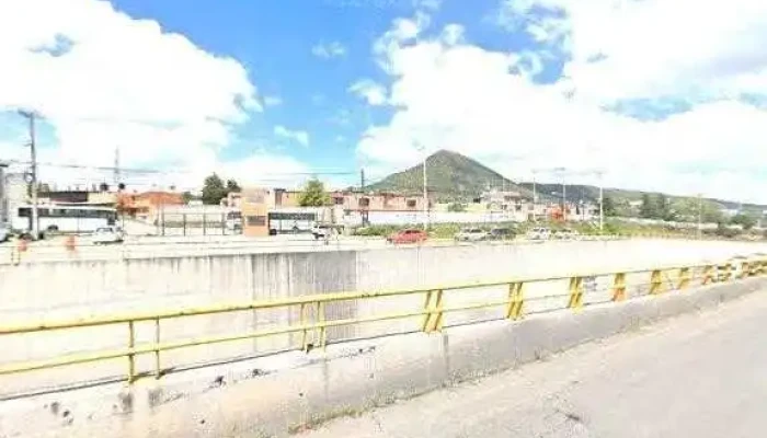 Santa Teresa Terminal De Autobuses Huehuetoca Opinionesdeg - Santa Teresa