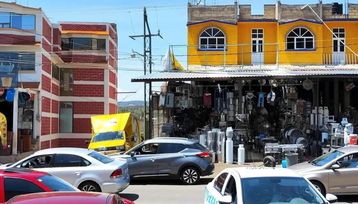 Santiago Acutzilapan Estado De Mexico Direccion - Santiago Acutzilapan