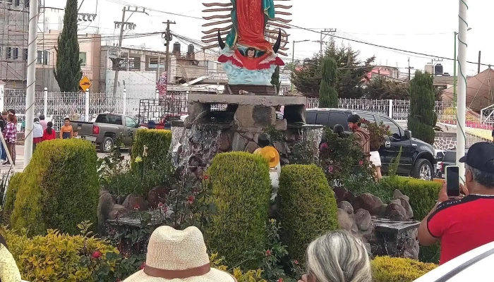 Santiago Acutzilapan Estado De Mexico Donde - Santiago Acutzilapan