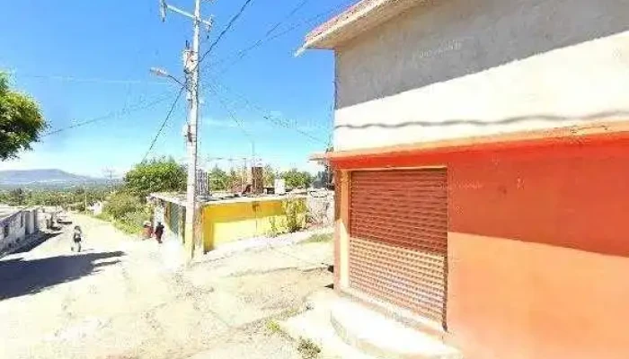 Santiago Tolman Otumba -  Telefono - Col. los Remedios