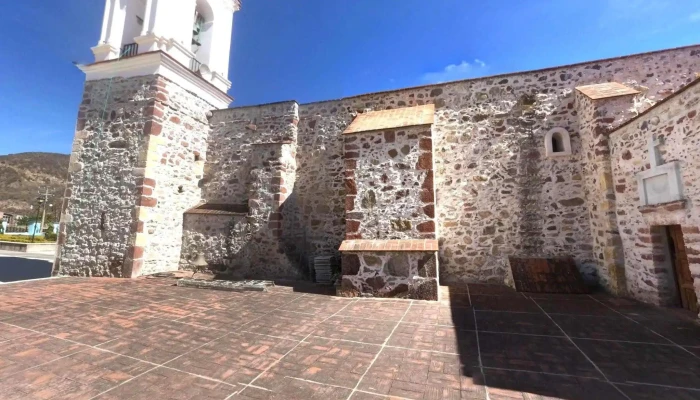 Santo Domingo Yodohino -  Preciosdeg - Santo Domingo Yodohino
