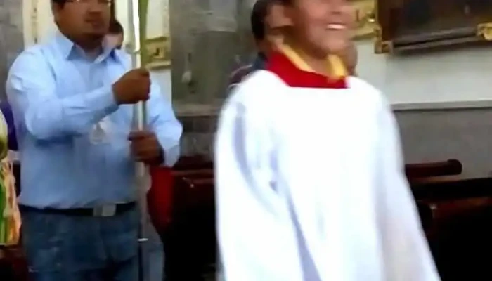 Santo Tomas Chiconautla -  Videos - Ecatepec de Morelos