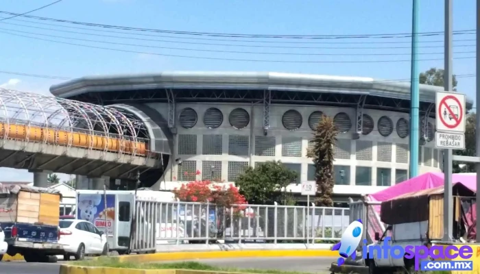 Sct Secretaria De Comunicaciones Y Transportes Edificio - Venustiano Carranza, Ciudad de México