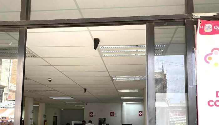 Secretaria De Movilidad Semovi -  Cerca De Mi - San Antonio de la Cal