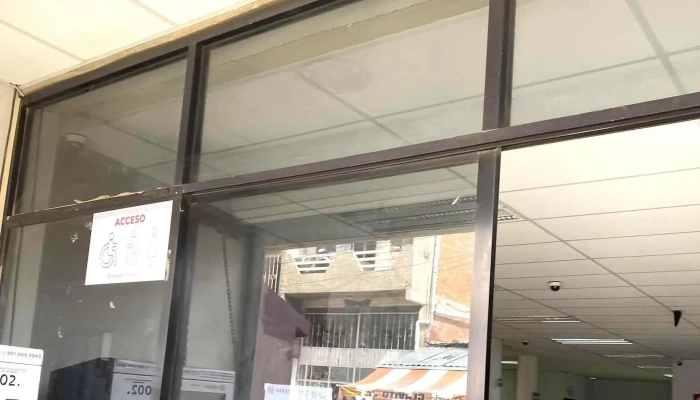 Secretaria De Movilidad Semovi -  Telefono - San Antonio de la Cal