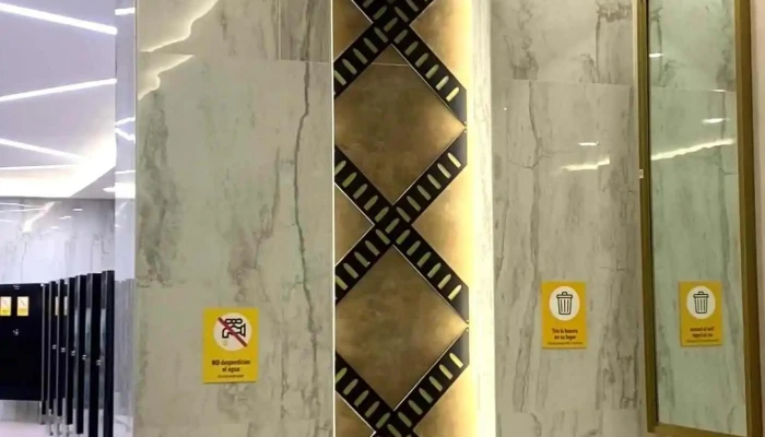 Senasica -  Oisa Aifa Terminal Turistico Videos - Estado de México