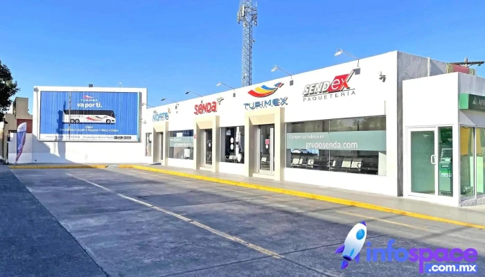 Senda - 64100 Monterrey