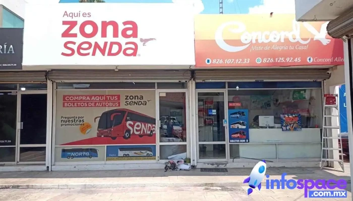 Senda - Centro De Allende