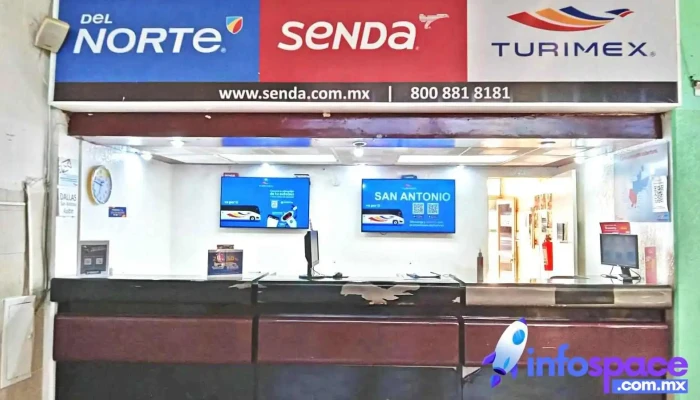 Senda - Providencia