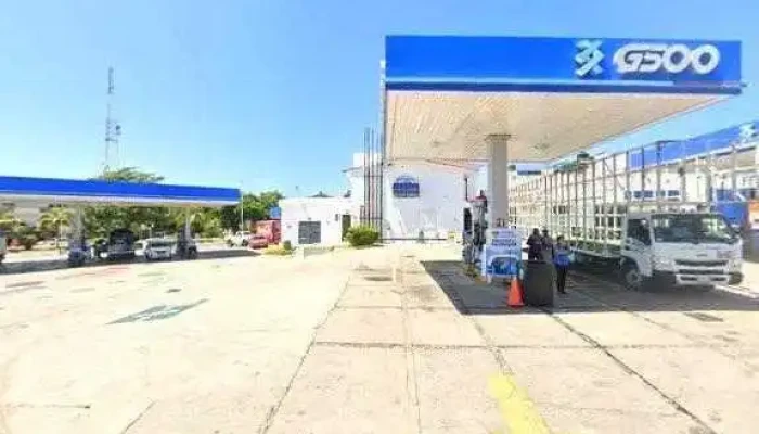 Servicio Mixto -    Bus Terminal Zapotalito Chacahua Descuentos - Puerto Escondido