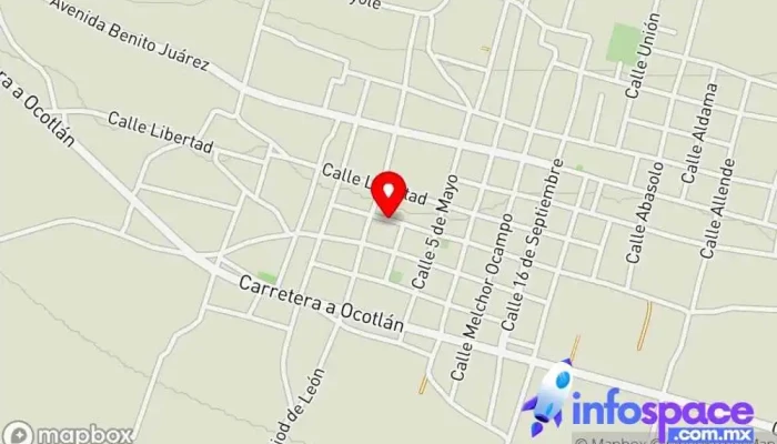 mapa de Servicio Mixto Pasaje y Carga y de 2da Clase Santa Ana Zegache A.c. Servicio de transporte en Santa Ana Zegache