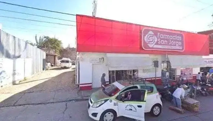 Servicios Platinum Huajuapan -  Videosdeg - Centro