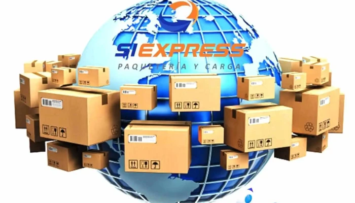 Siexpress Catalogo - Iztapalapa, Ciudad de México