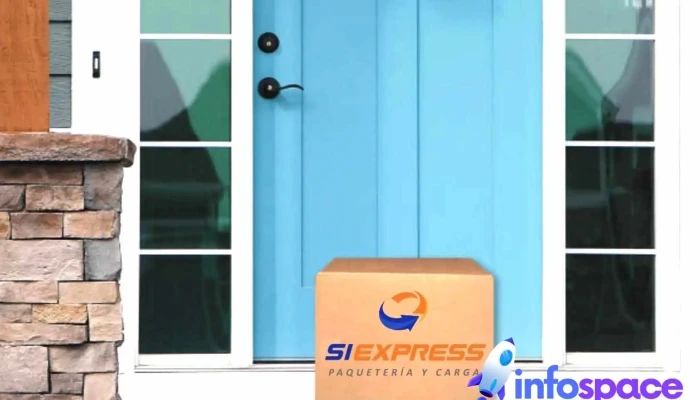 Siexpress Del Propietario - Iztapalapa, Ciudad de México