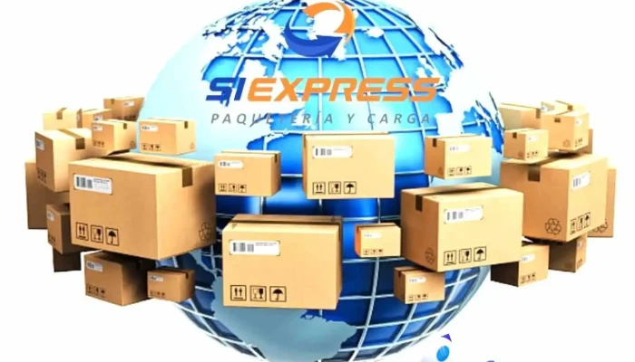 SiExpress - Iztapalapa, Ciudad De México