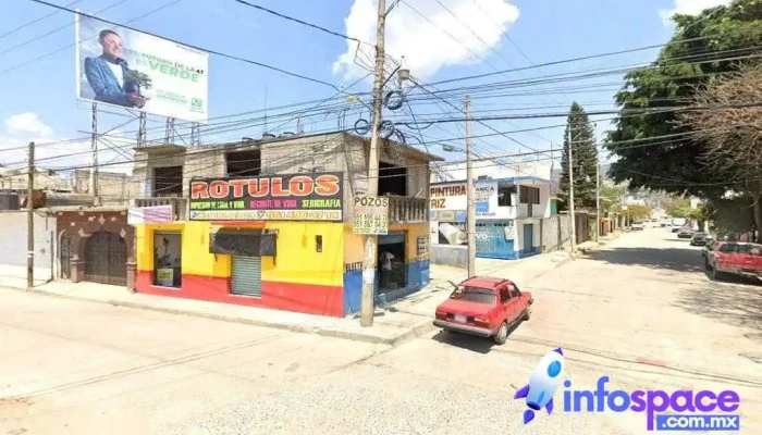 Símbolos Patrios - San Antonio - San Antonio De La Cal