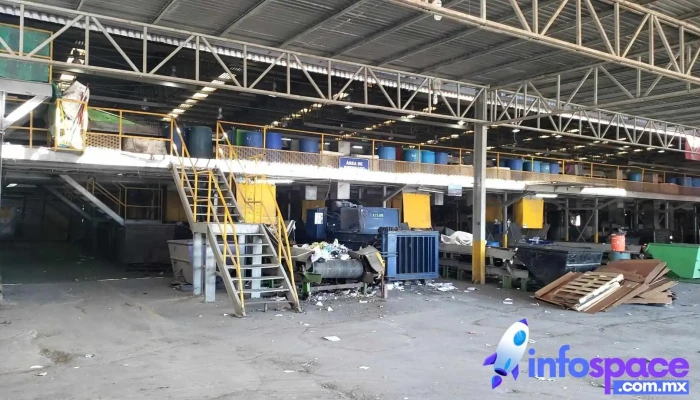 Simeprode Relleno Sanitario - Monterrey
