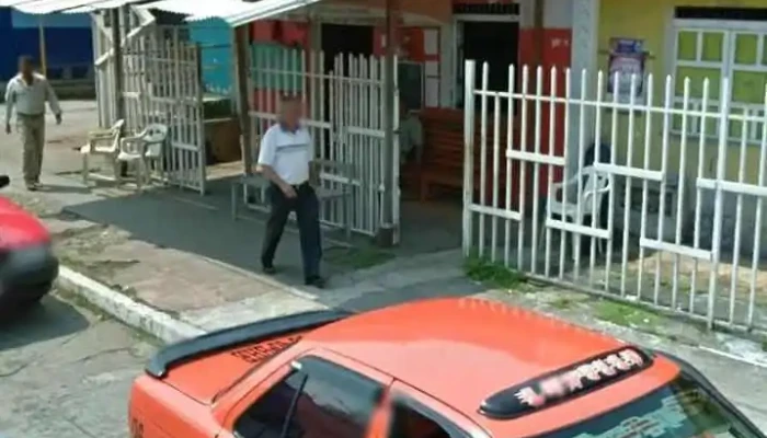 Sitio De Taxi Primero De Mayo De Tuxtla Chico - Tuxtla Chico