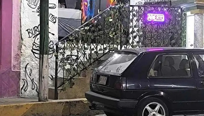 Sitio De Taxis La Terminal -  Puntaje - Naucalpan de Juárez