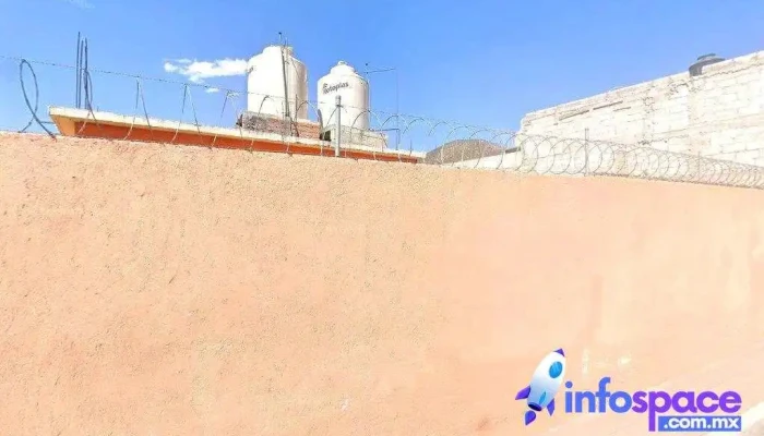 Sitio Isidro Fabela y Terminal A.c. - Atlacomulco De Fabela