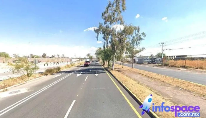 Sitma Terminal Negritos - 20310 Aguascalientes