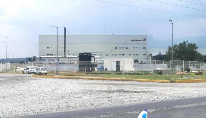 Smp Zitlaltepec - 90596 Tlaxcala De Xicohténcatl