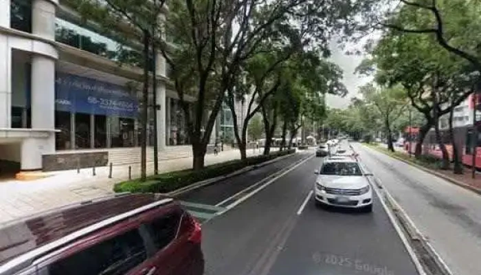 Ssa Mexico -  Zona - Ciudad de México