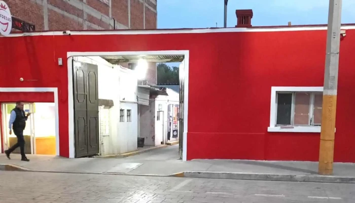 Sta Catarina Del Monte Sa De Cv Mas Recientes - Texcoco de Mora