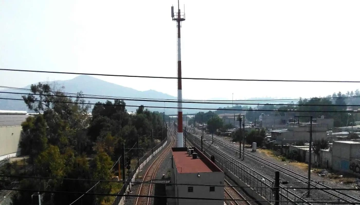 Suburbano Estacion Lecheria Horario - Cuautitlán Izcalli