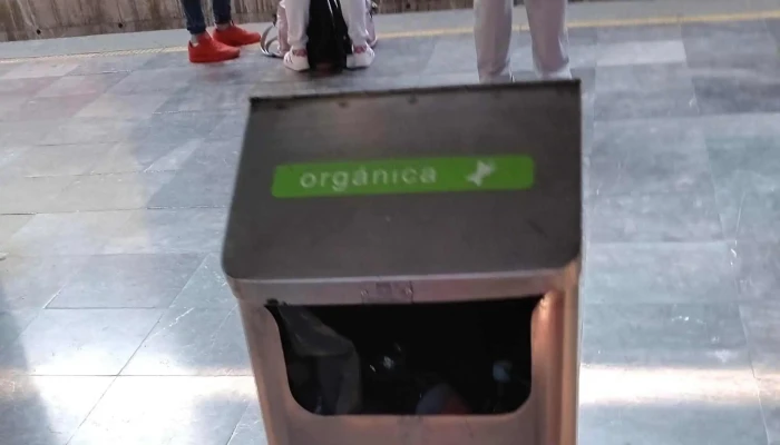 Suburbano Estacion Lecheria Opiniones - Cuautitlán Izcalli