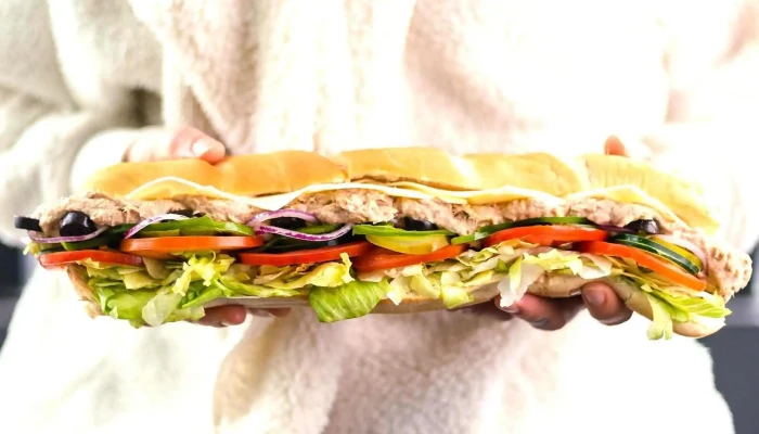 Subway -  Comida Y Bebida - Benito Juárez, Ciudad de México