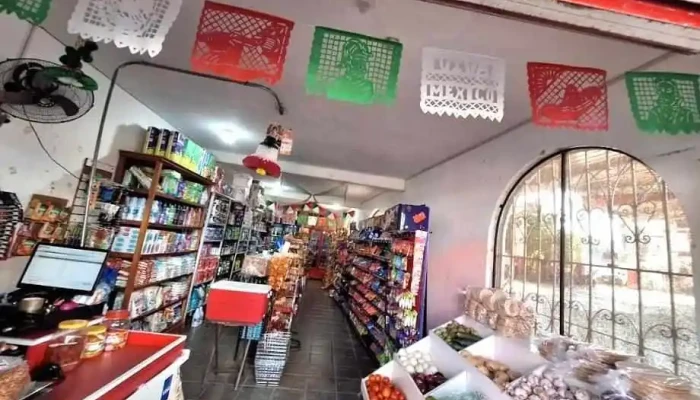 Super El Angel -  Del Propietario - Puerto Ángel