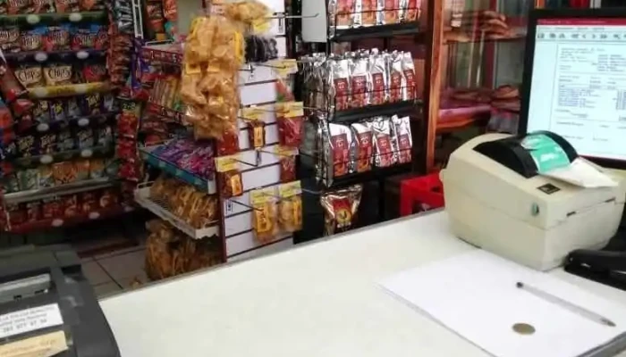 Super Pixxo 24hrs Y Adoau Terminal Valle Nacional Del Propietario - San Juan Bautista Valle Nacional