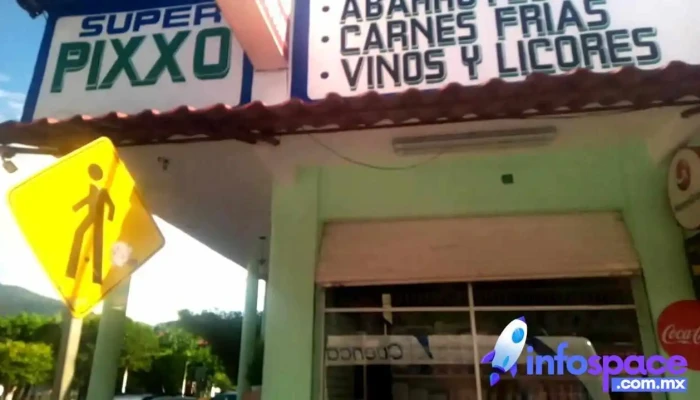 Super Pixxo 24hrs Y Adoau Terminal Valle Nacional Videos - San Juan Bautista Valle Nacional