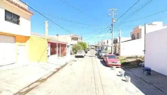 Syspronet -  Horariodeg - Mazatlán