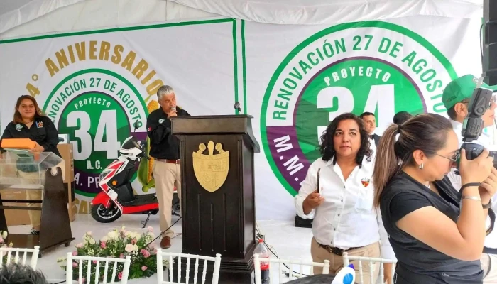 Tad Satelite Norte San Juan Ixhuatepec Pemex Logistica Mas Recientes - Tlalnepantla