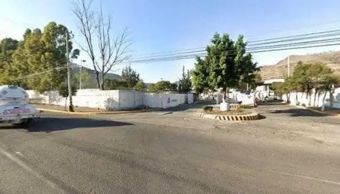 Tad Satelite Norte San Juan Ixhuatepec Pemex Logistica Videosdeg - Tlalnepantla